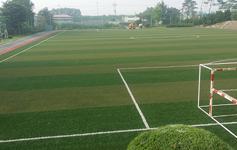 축구장